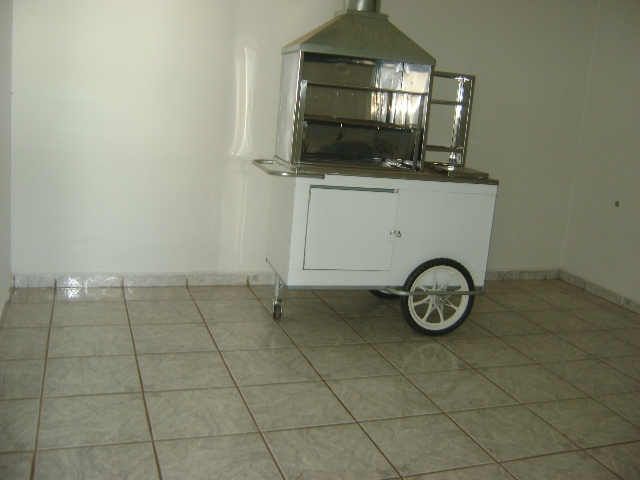 Casa à Aluguel no bairro Vila Brasil em Jaú imagem 5