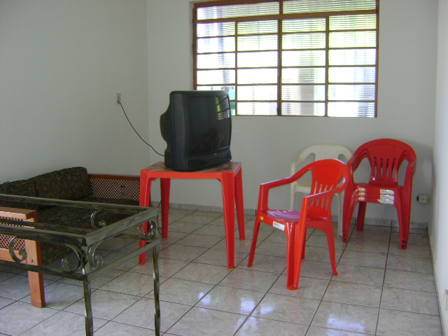 Casa à Aluguel no bairro Vila Brasil em Jaú imagem 2