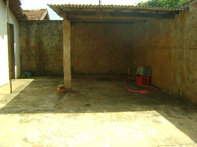 Casa à Aluguel no bairro COHAB IV em Mineiros do Tietê imagem 2