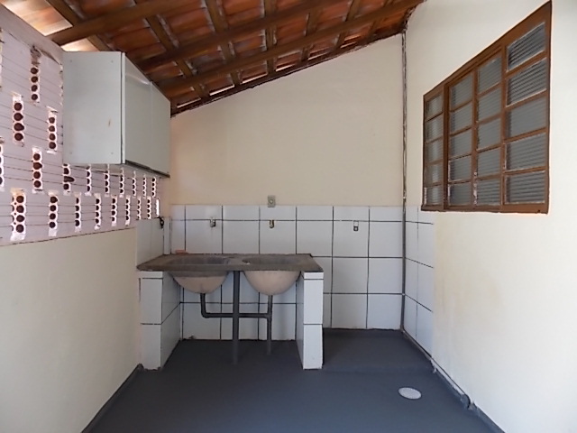 Casa à Aluguel no bairro Jardim Santa Helena em Jaú imagem 8