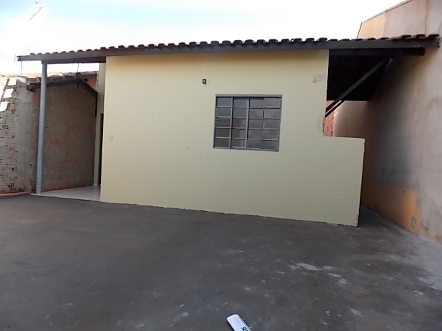 Casa à Aluguel no bairro Residencial Marcio Soufen Redi em Jaú imagem 1