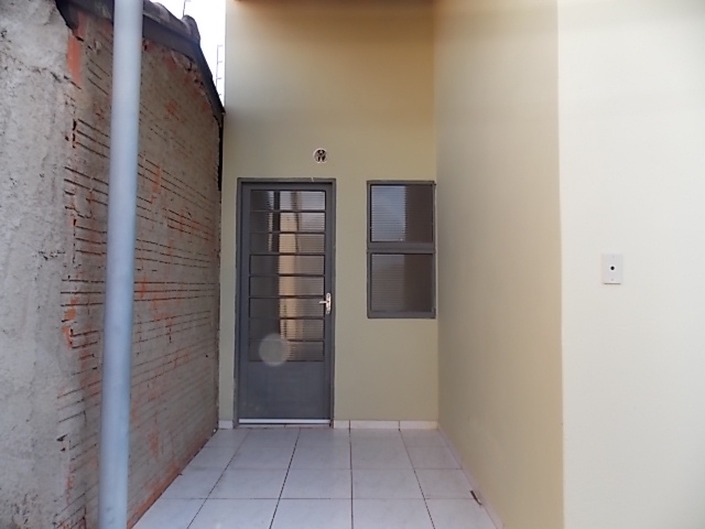 Casa à Aluguel no bairro Residencial Marcio Soufen Redi em Jaú imagem 2