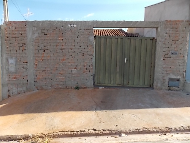 Casa à Aluguel no bairro Residencial Marcio Soufen Redi em Jaú imagem 0