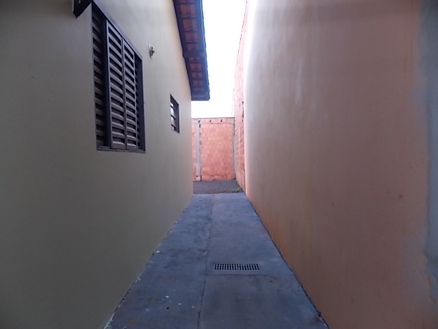 Casa à Aluguel no bairro Residencial Marcio Soufen Redi em Jaú imagem 10