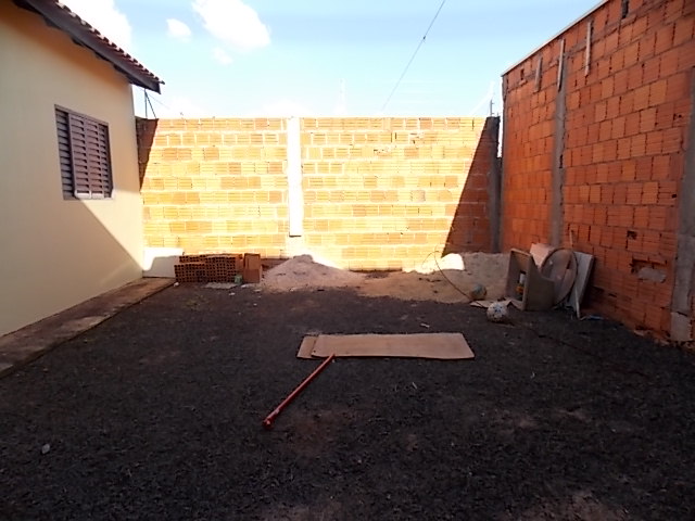 Casa à Aluguel no bairro Residencial Marcio Soufen Redi em Jaú imagem 11