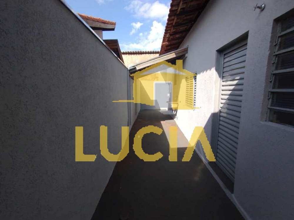 Casa à Aluguel no bairro Jardim Ferreira Dias em Jaú imagem 0