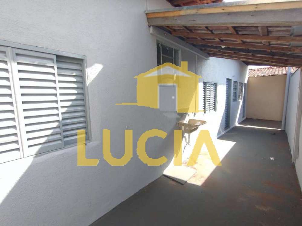 Casa à Aluguel no bairro Jardim Ferreira Dias em Jaú imagem 2