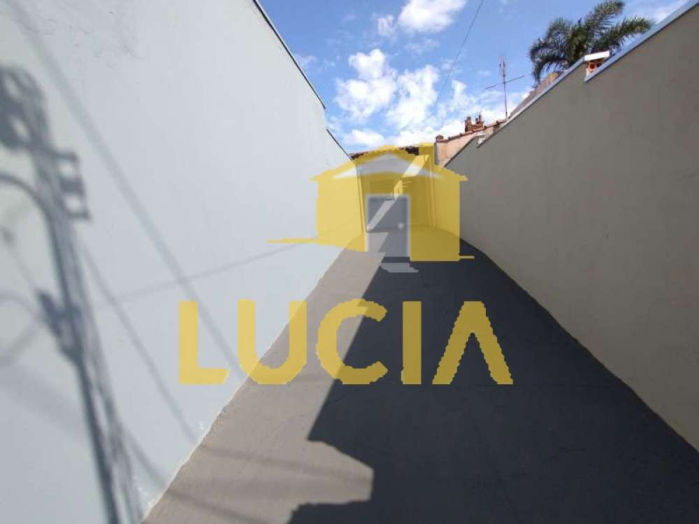 Casa à Aluguel no bairro Jardim Ferreira Dias em Jaú imagem 1
