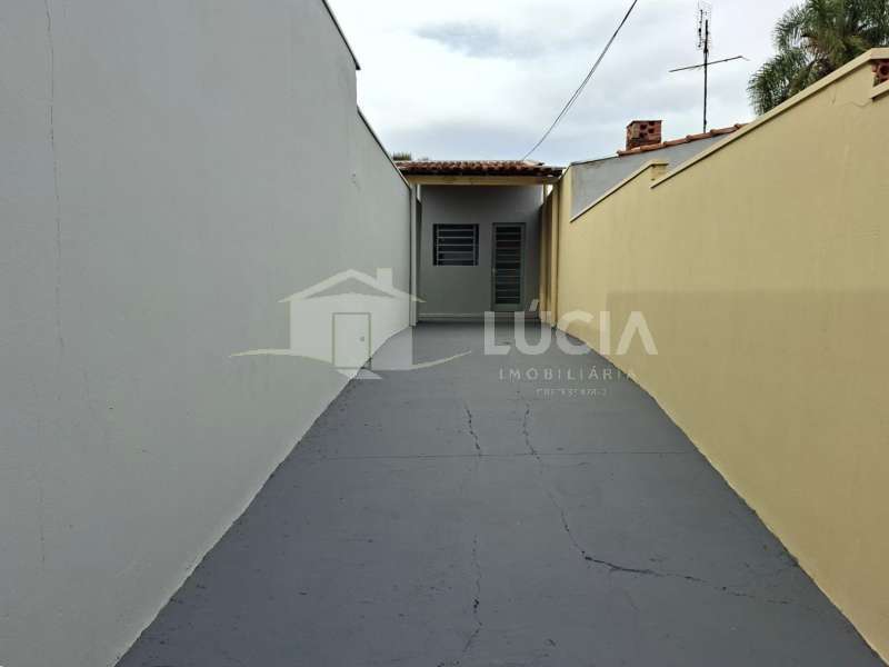 Casa à Aluguel no bairro Jardim Ferreira Dias em Jaú imagem 0