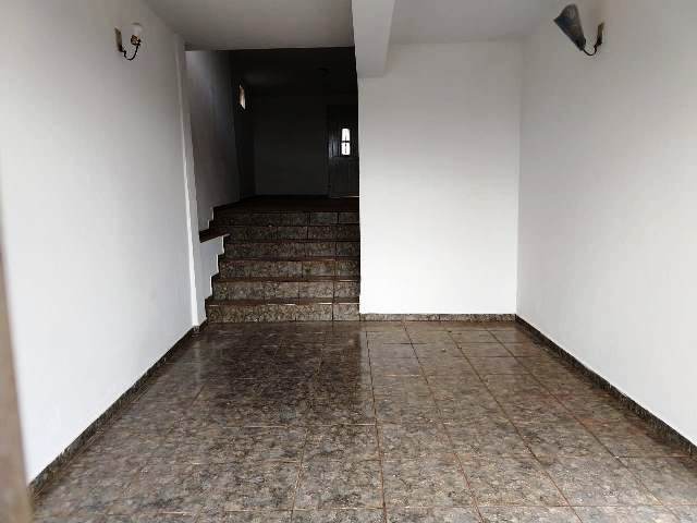 Casa à Aluguel no bairro Vila Carvalho em Jaú imagem 1