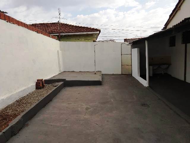 Casa à Aluguel no bairro Vila Carvalho em Jaú imagem 11