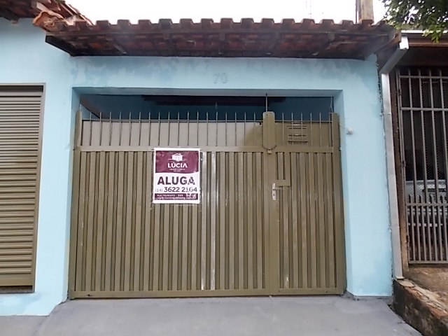Casa à Aluguel no bairro Jardim Santa Rosa em Jaú imagem 0