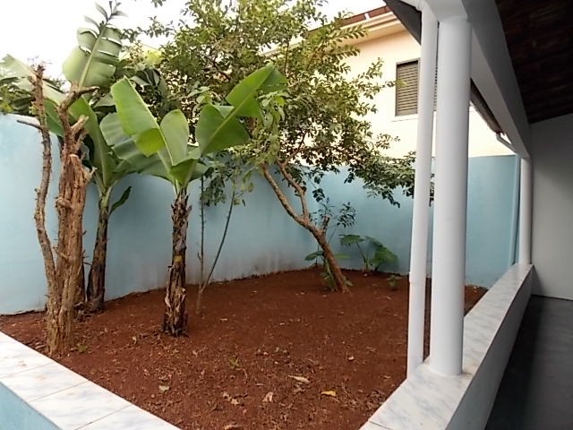 Casa à Aluguel no bairro Jardim Santa Rosa em Jaú imagem 4