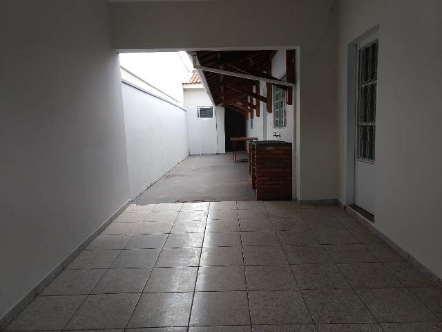 Casa à Aluguel no bairro Jardim Cila Bauab em Jaú imagem 1