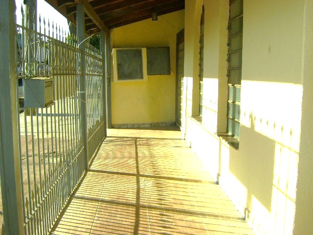 Casa à Aluguel no bairro Jardim Carolina em Jaú imagem 1