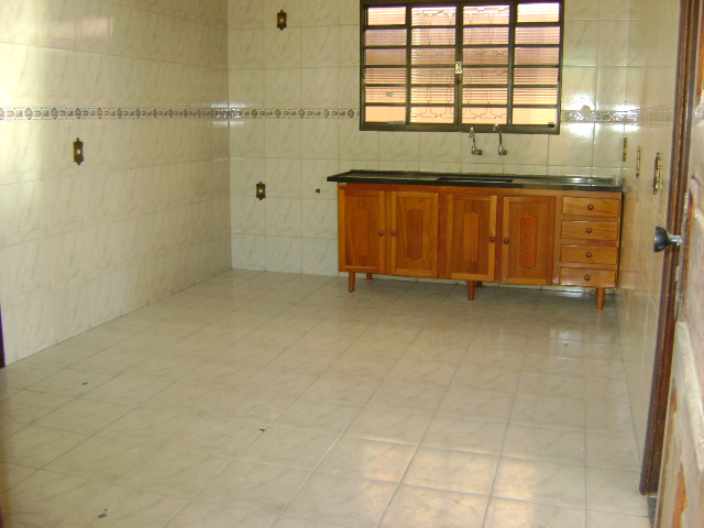 Casa à Aluguel no bairro Jardim Carolina em Jaú imagem 4