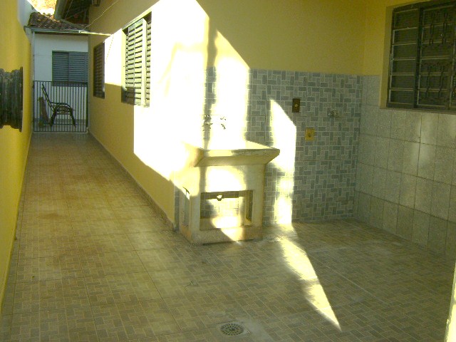 Casa à Aluguel no bairro Jardim Carolina em Jaú imagem 8