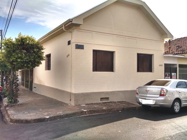 Casa à Aluguel no bairro Vila Carvalho em Jaú imagem 1