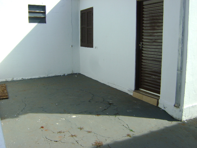 Casa à Aluguel no bairro Vila Sampaio em Jaú imagem 2