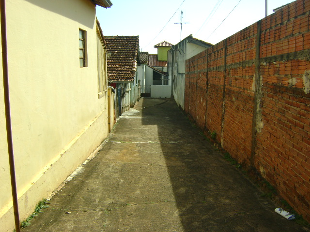 Casa à Aluguel no bairro Vila Sampaio em Jaú imagem 1