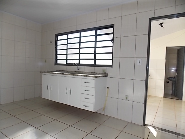 Casa à Aluguel no bairro Jardim São Crispim em Jaú imagem 5