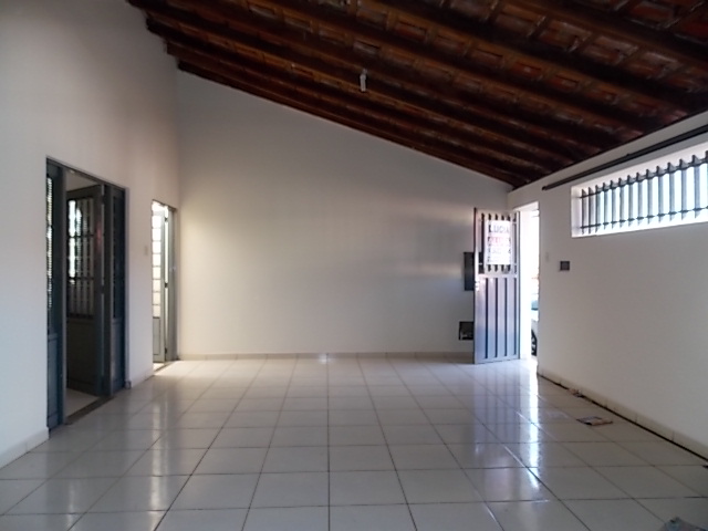 Casa à Aluguel no bairro Jardim São Crispim em Jaú imagem 0