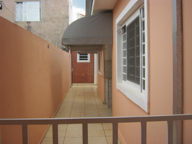 Casa à Aluguel no bairro Jardim Dr. Luciano em Jaú imagem 8