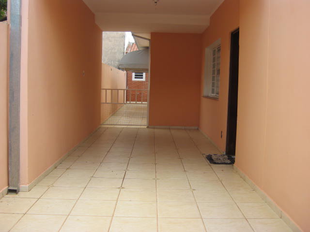 Casa à Aluguel no bairro Jardim Dr. Luciano em Jaú imagem 1