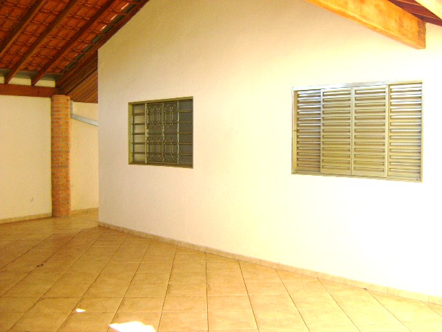 Casa à Aluguel no bairro Jardim São Crispim em Jaú imagem 2