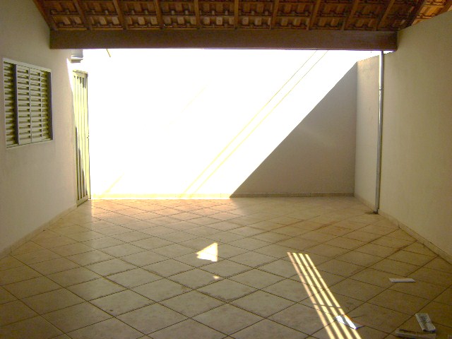 Casa à Aluguel no bairro Jardim São Crispim em Jaú imagem 1