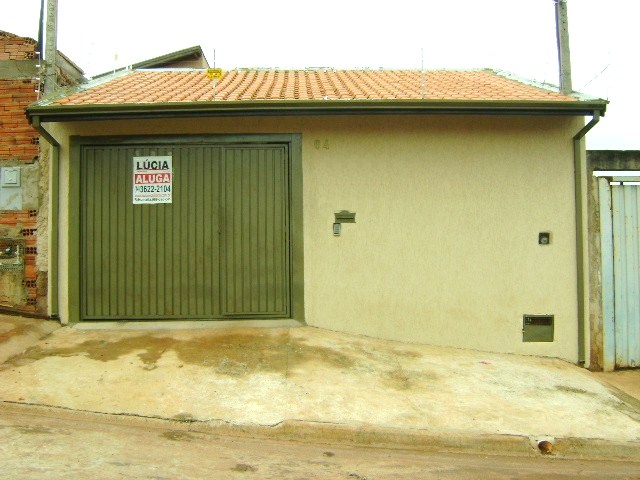 Casa à Aluguel no bairro Jardim Cila Bauab em Jaú imagem 0