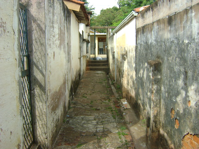 Casa à Aluguel no bairro Vila Brasil em Jaú imagem 1