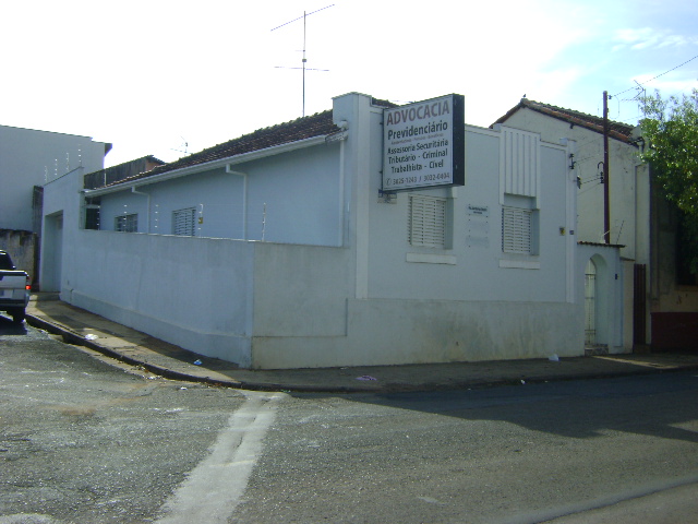 Casa à Aluguel no bairro Jardim Bela Vista em Jaú imagem 0