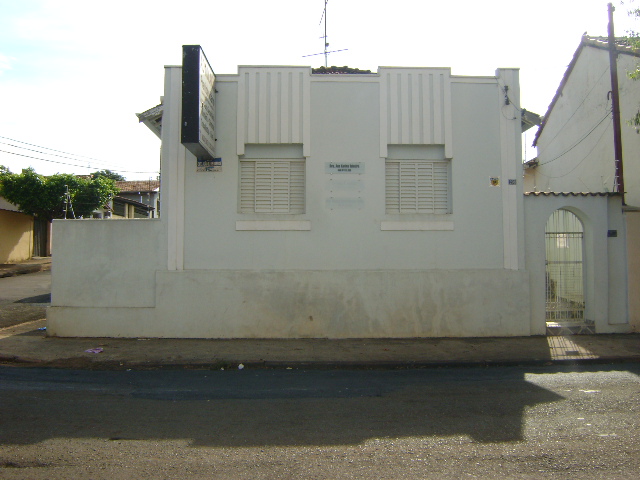Casa à Aluguel no bairro Jardim Bela Vista em Jaú imagem 1