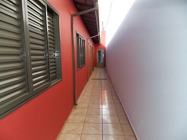 Casa à Aluguel no bairro Vila Industrial em Jaú imagem 9