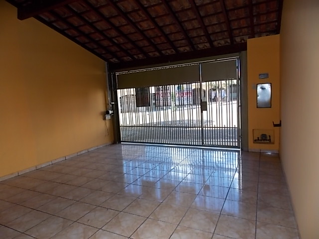 Casa à Aluguel no bairro Vila Industrial em Jaú imagem 2