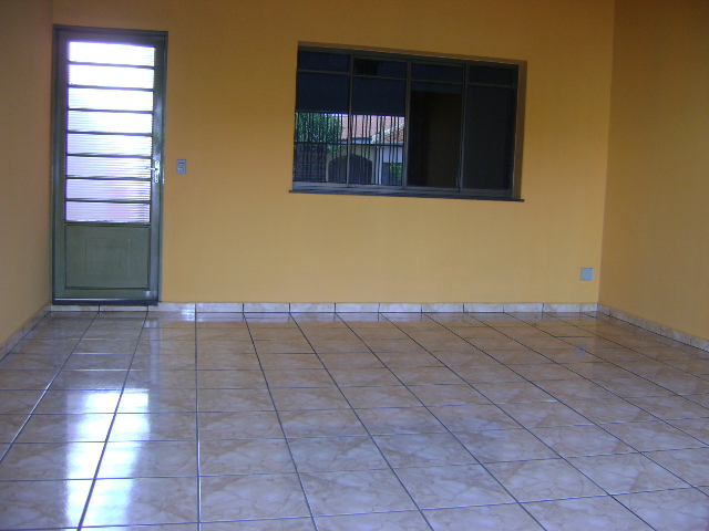 Casa à Aluguel no bairro Vila Industrial em Jaú imagem 1