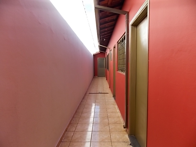 Casa à Aluguel no bairro Vila Industrial em Jaú imagem 3