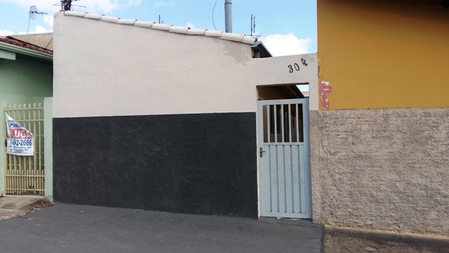 Casa à Aluguel no bairro Vila Industrial em Jaú imagem 0