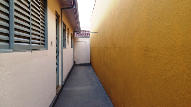 Casa à Aluguel no bairro Vila Industrial em Jaú imagem 1