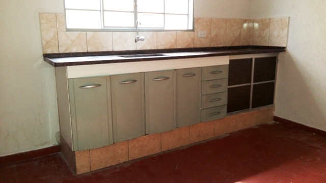 Casa à Aluguel no bairro Vila Industrial em Jaú imagem 4