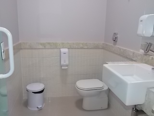 Salas Comerciais à Aluguel no bairro Vila Assis em Jaú imagem 15