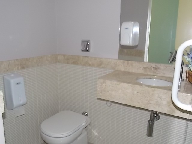 Salas Comerciais à Aluguel no bairro Vila Assis em Jaú imagem 9