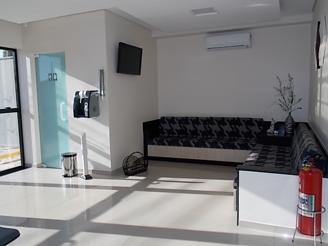 Salas Comerciais à Aluguel no bairro Vila Assis em Jaú imagem 1