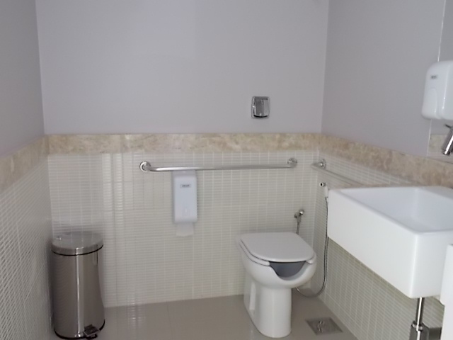 Salas Comerciais à Aluguel no bairro Vila Assis em Jaú imagem 4