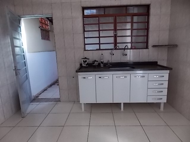 Casa à Aluguel no bairro Vila Maria em Jaú imagem 3
