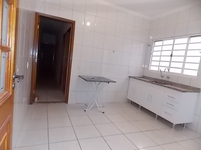 Casa à Aluguel no bairro Jardim São Francisco em Jaú imagem 3