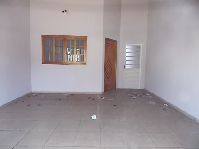 Casa à Aluguel no bairro Jardim São Francisco em Jaú imagem 1