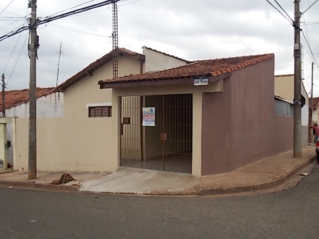 Casa à Aluguel no bairro Vila Maria em Jaú imagem 1