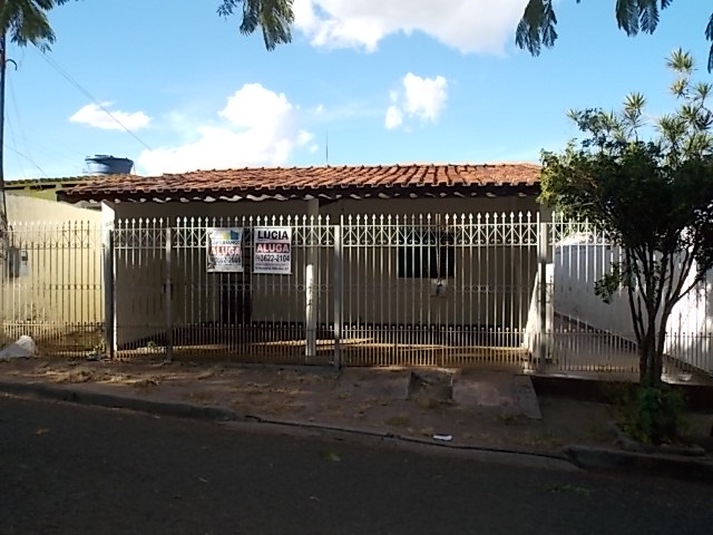 Casa à Aluguel no bairro Jardim Pedro Ometto em Jaú imagem 1